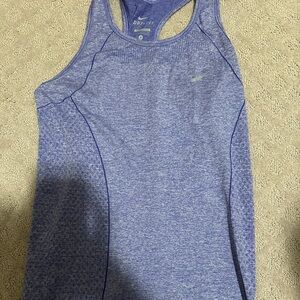 Nike Dri Fit tank